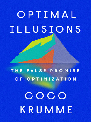 cover image of Optimal Illusions